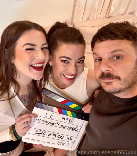 jezebel666xxx model archive