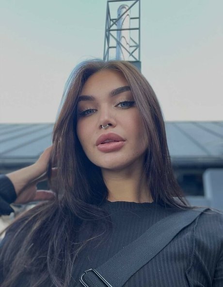 bigbaabe model art image