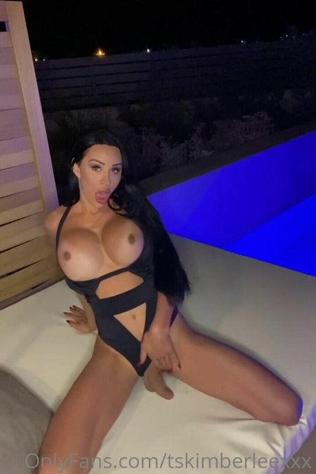 tskimberleexxx Profile pic