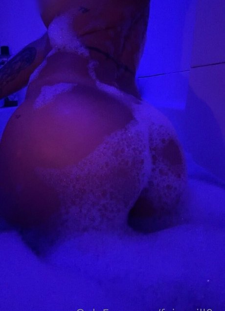 Fairy Willow sexy model gallery