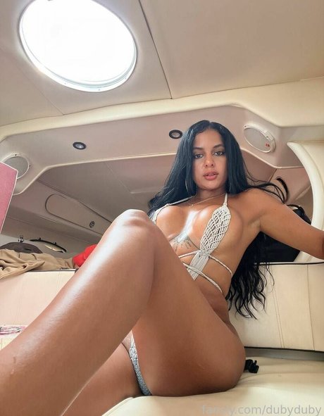 dubyduby pornstar sexy picture