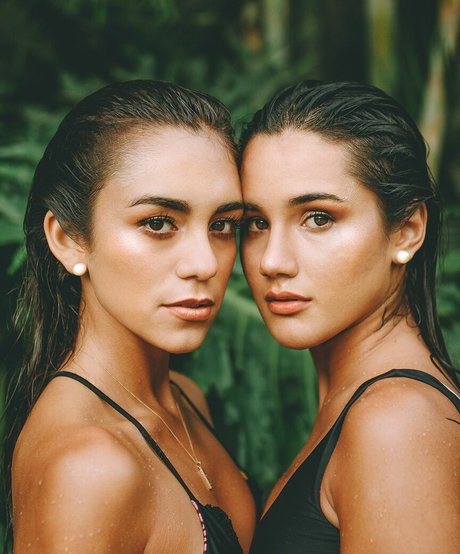 Luana Batanero hot star pics