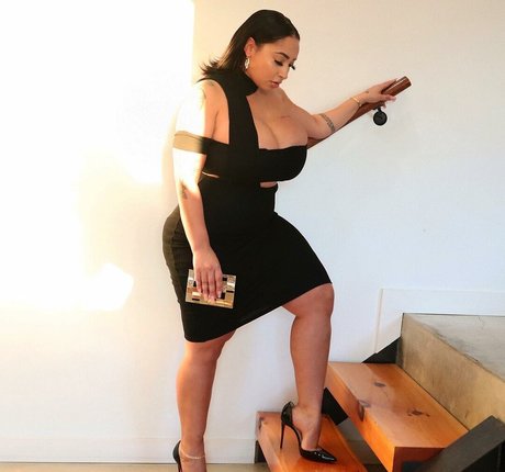 Tylea star nude gallery