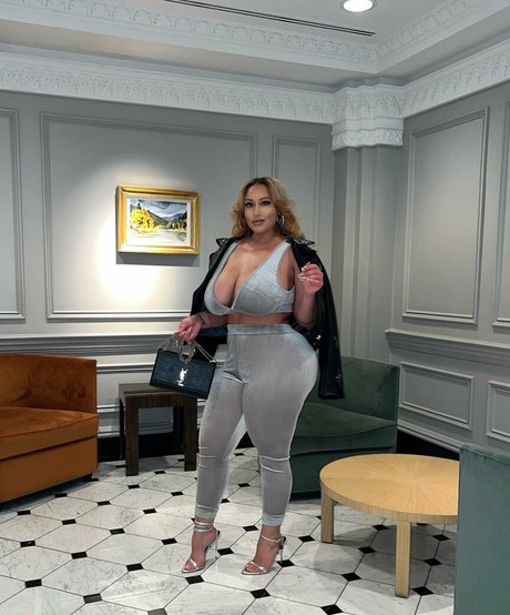 Tylea model nude galleries