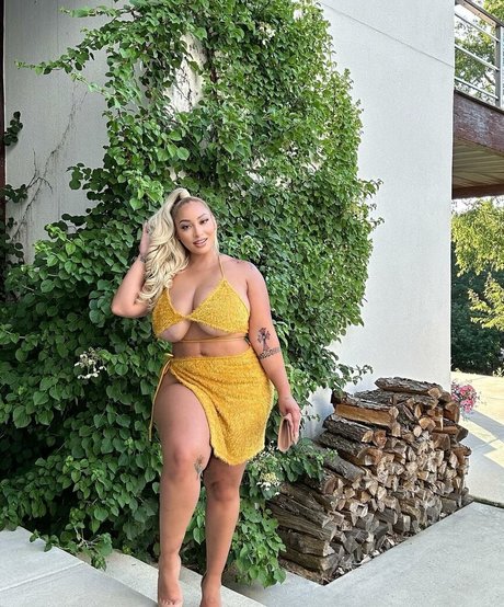 Tylea perfect star pics