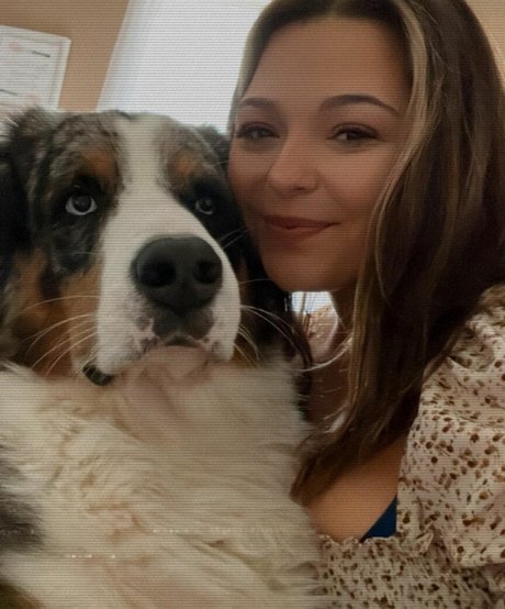 Brittney Lynn Vozar pornstar naked picture