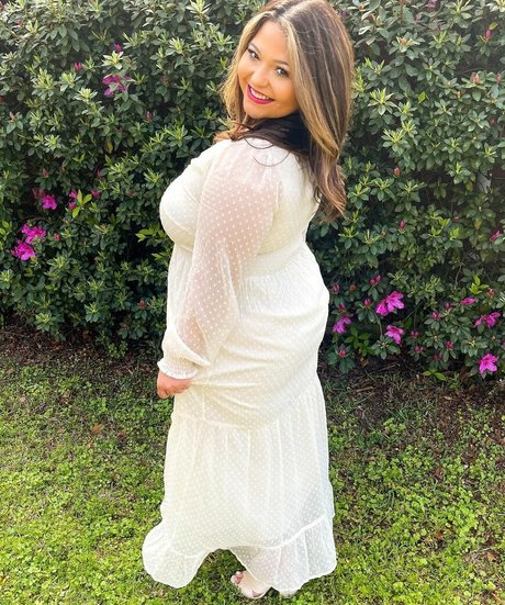 Brittney Lynn Vozar hd model picture