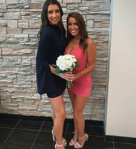 Kinley Freeman porn model archive