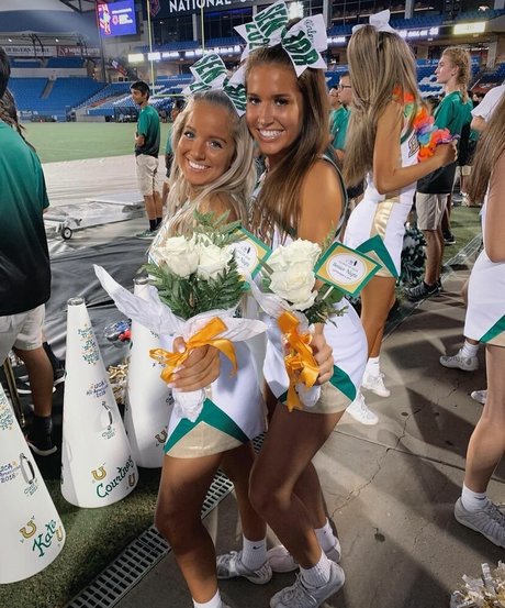 Kinley Freeman star pornographic pic