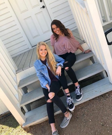 Kinley Freeman perfect actress photos