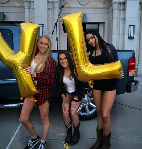 Kinley Freeman star pornographic img