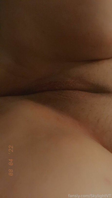 SkylightVT pornstar hd pic