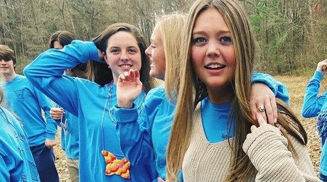 Mary Chapman Morrow star porn photo