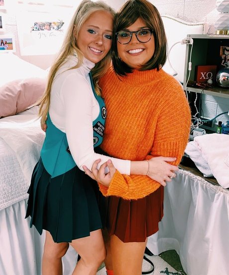 Mary Chapman Morrow star xxx gallery