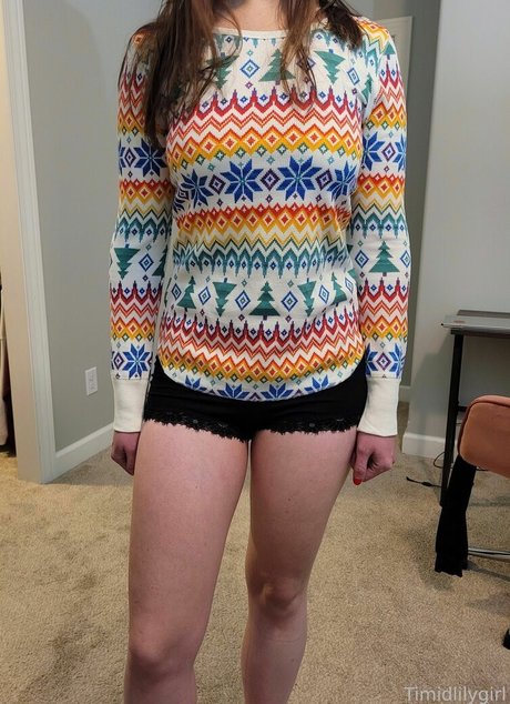 Timidlilygirl perfect star galleries