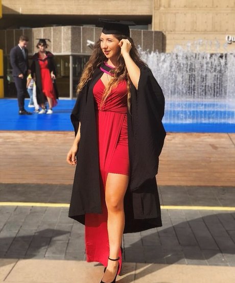 Sophia Ellis perfect star image