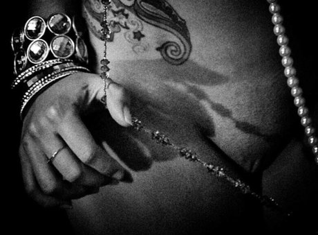 Kat TaylorSaydie perfect star image