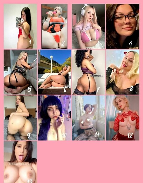 FranciaMarquina xxx actress galleries