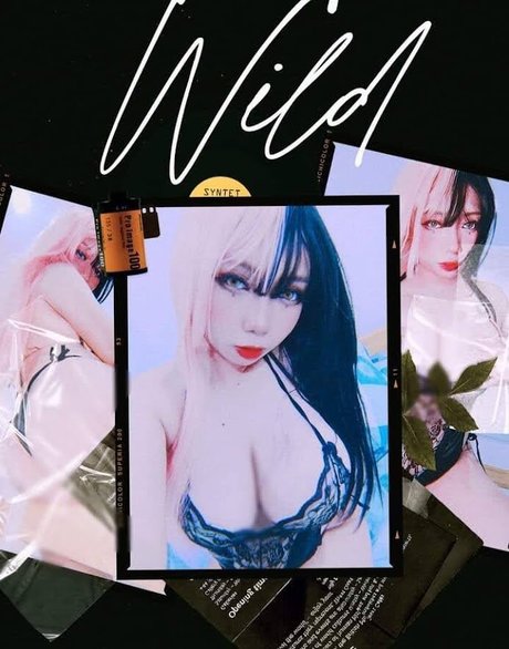 Ava Senpai nude actress photo