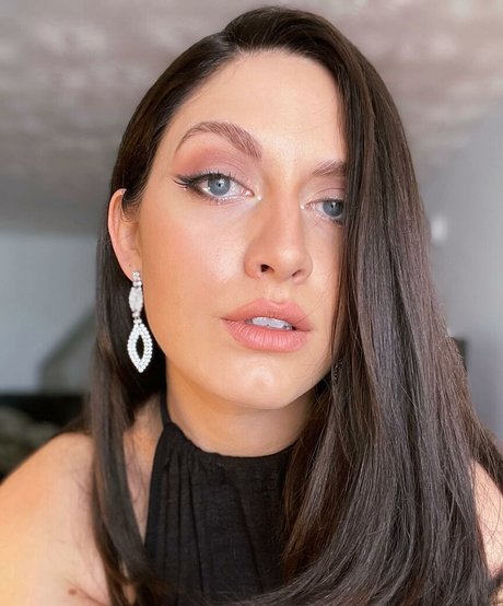 Amber Skyy nude actress img