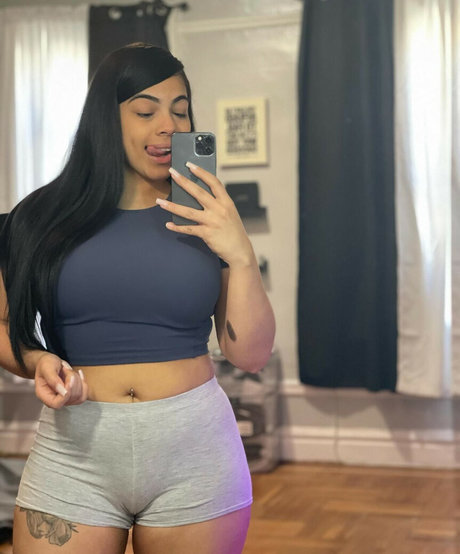 Kay Linx nude star picture