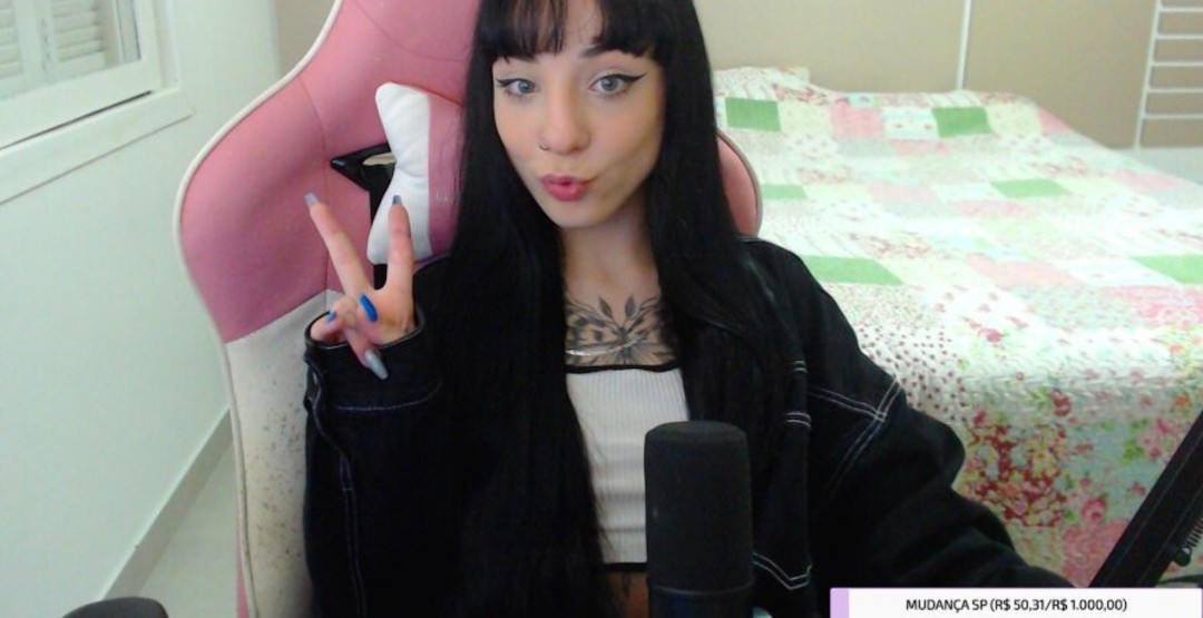 Ellen Maggnus star perfect images