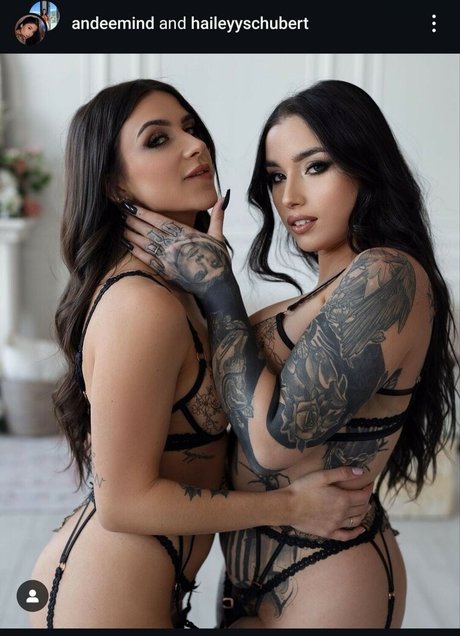 Andeemind xxx star gallery