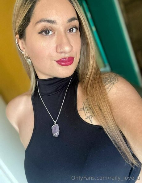 raily love u star top archive