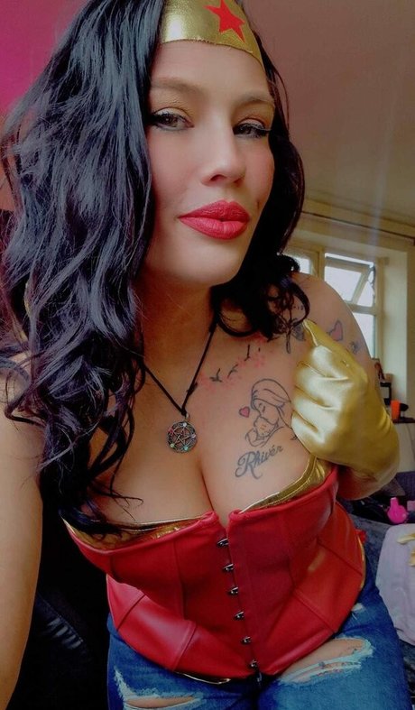 MissBabyDoll89x exclusive star picture