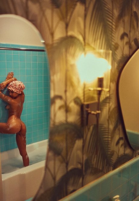 muscle girls onlyfans sexy nudes picture