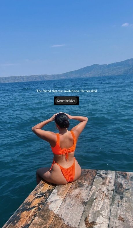 La irais hot pornstar picture