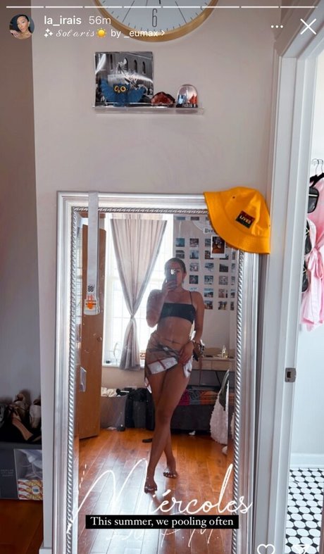 La irais star xxx photos