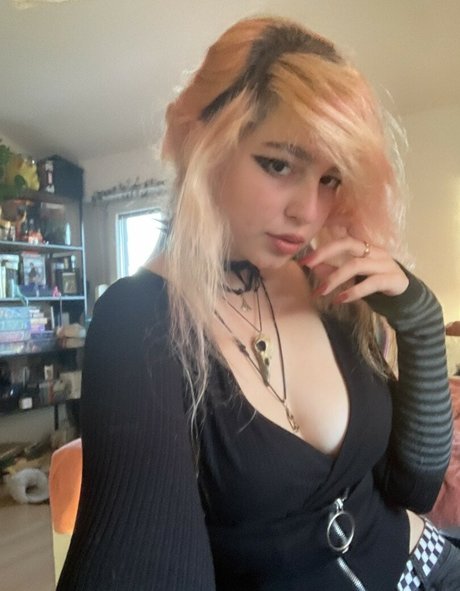 zottelcorn pornstar pretty pic