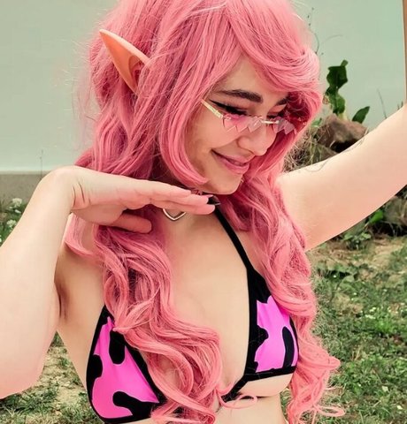 zottelcorn model top pic