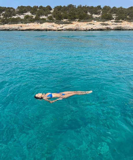 Yarden Golani pretty star pic