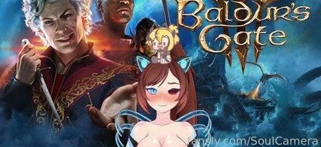 SoulCamera high quality model archive