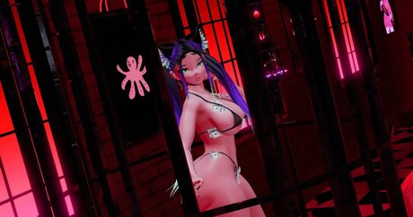 WitchBish free model archive