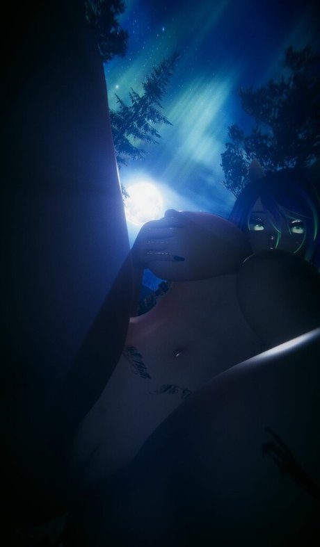 WitchBish best star img