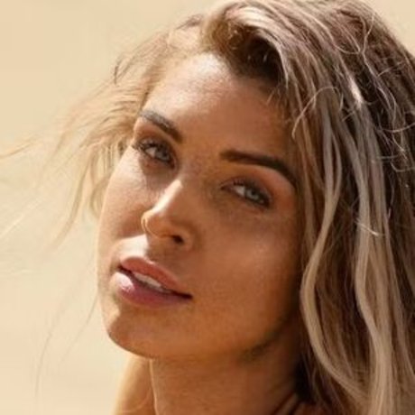 Aneta Sablik hot model picture