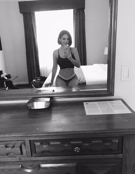 Claudia Llort pornstar beautiful pictures