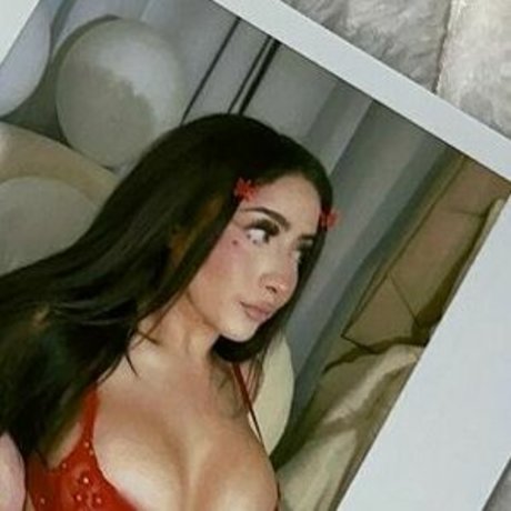 FivesStarChick exclusive model photo