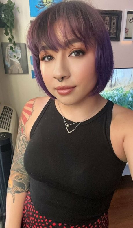 ladykryztine hot model images