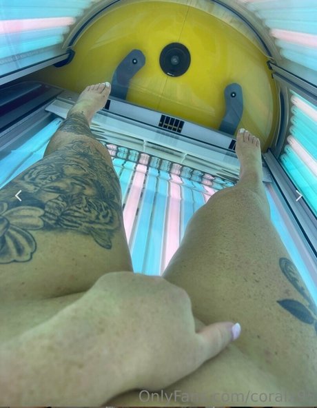 coralx95 model nudes picture