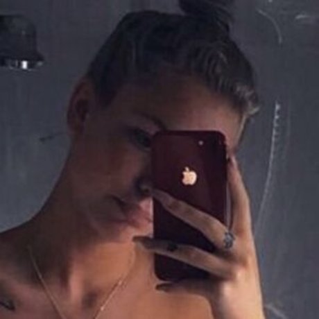 Jazmin Kerins nude star pics