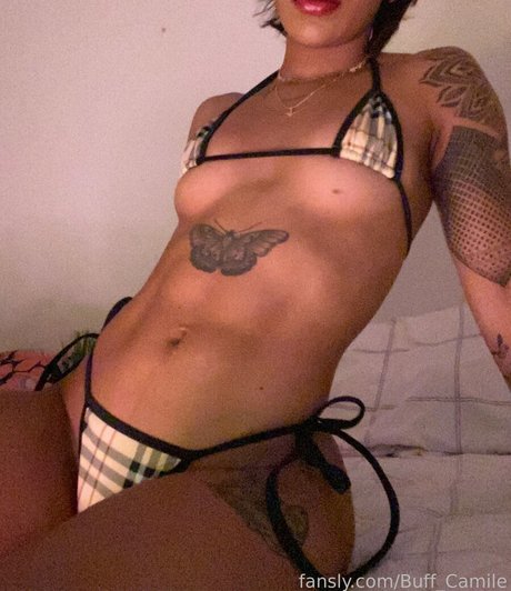 Buff Camile star high quality gallery