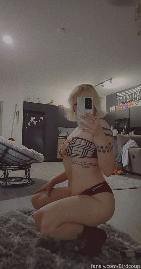 Coophound perfect star pic