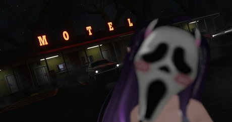 ComfyNess sex model picture