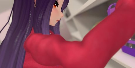 ComfyNess xxx star images