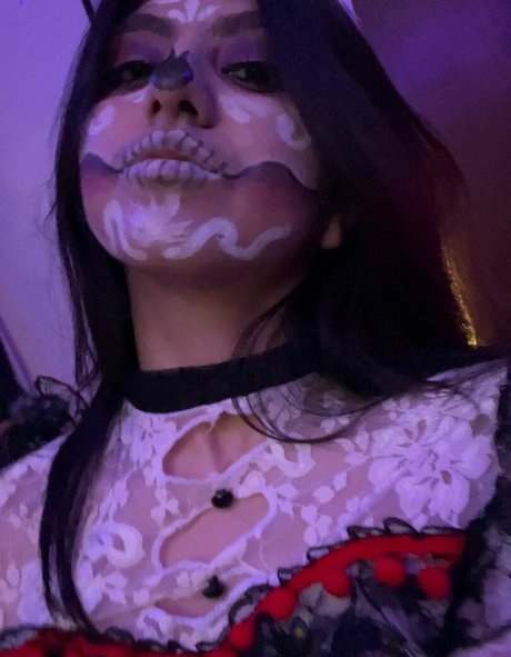 lazydemonweeb erotic model photos