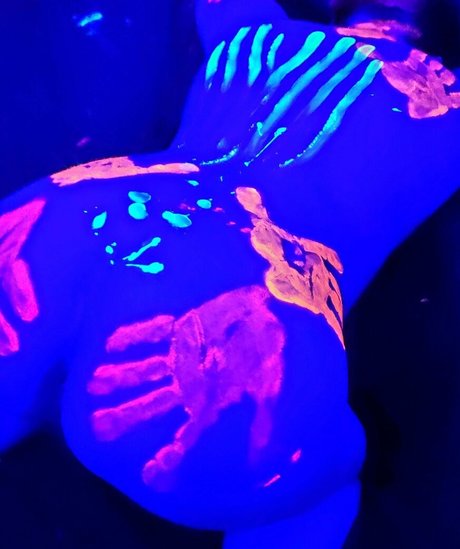 BlueHuneyDew pretty star images